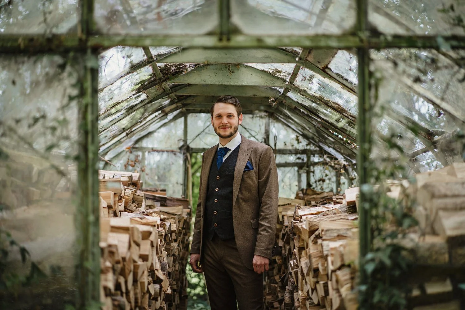  Best Wedding Photography Northern Ireland 2023 by Simple Tapestry  