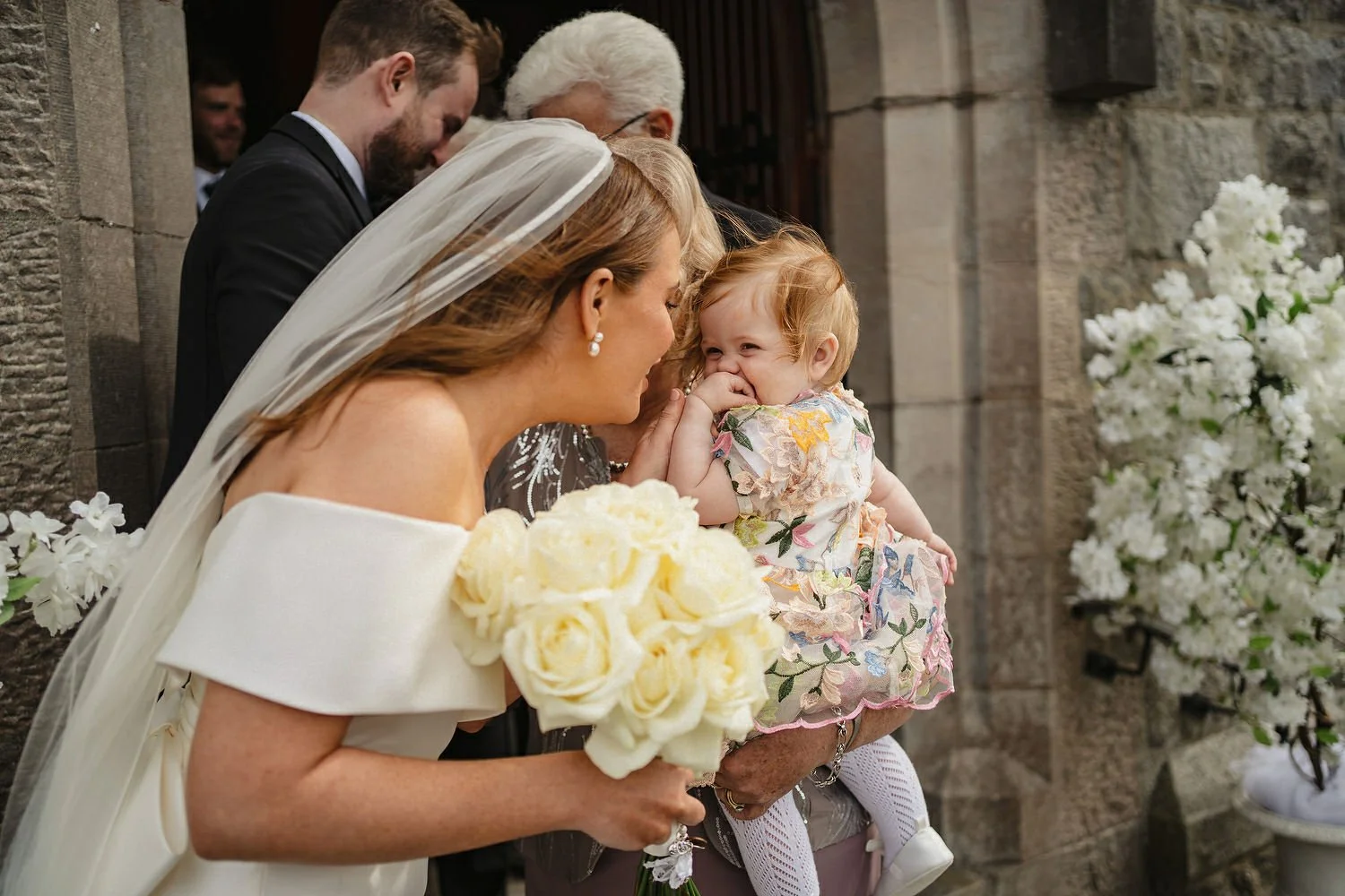  Best Wedding Photography Northern Ireland 2023 by Simple Tapestry  