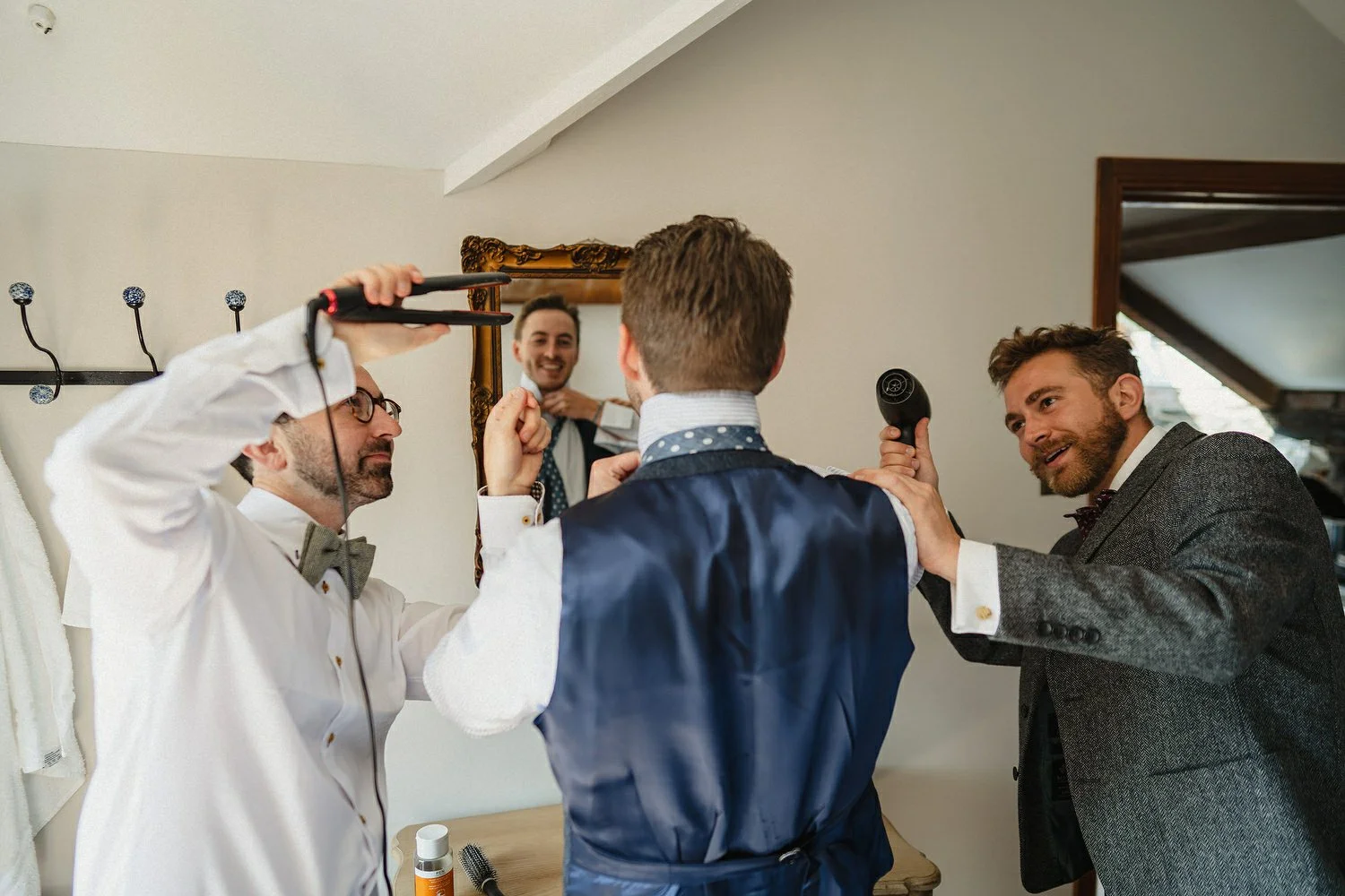  Best Wedding Photography Northern Ireland 2023 by Simple Tapestry  