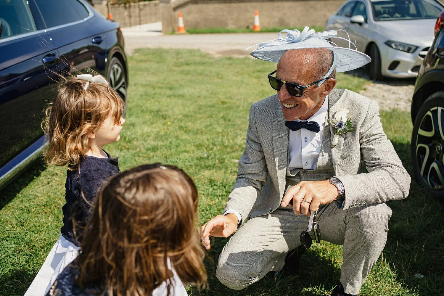  Best Wedding Photography Northern Ireland 2023 by Simple Tapestry  