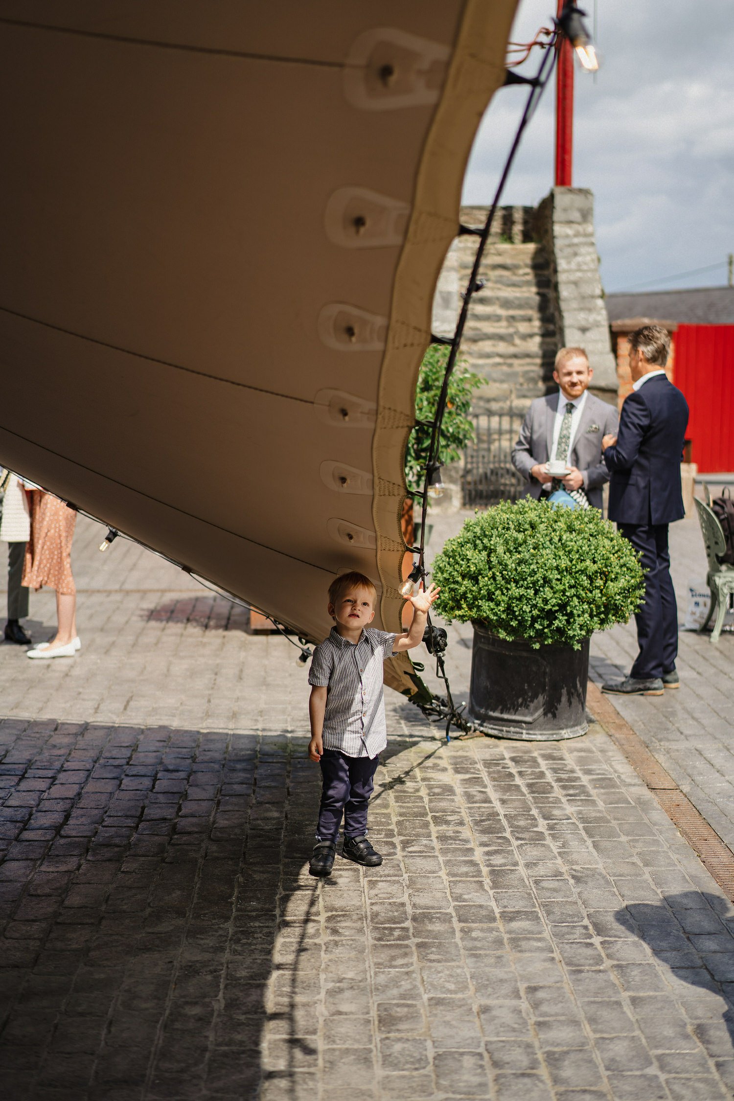  Best Wedding Photography Northern Ireland 2023 by Simple Tapestry  