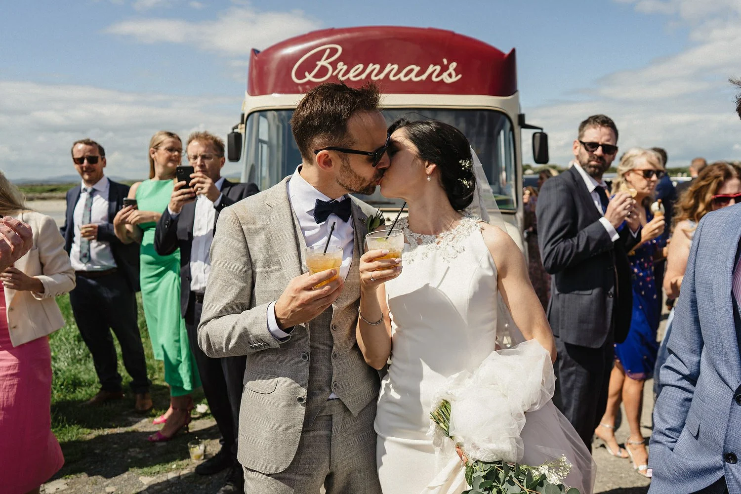  Best Wedding Photography Northern Ireland 2023 by Simple Tapestry  