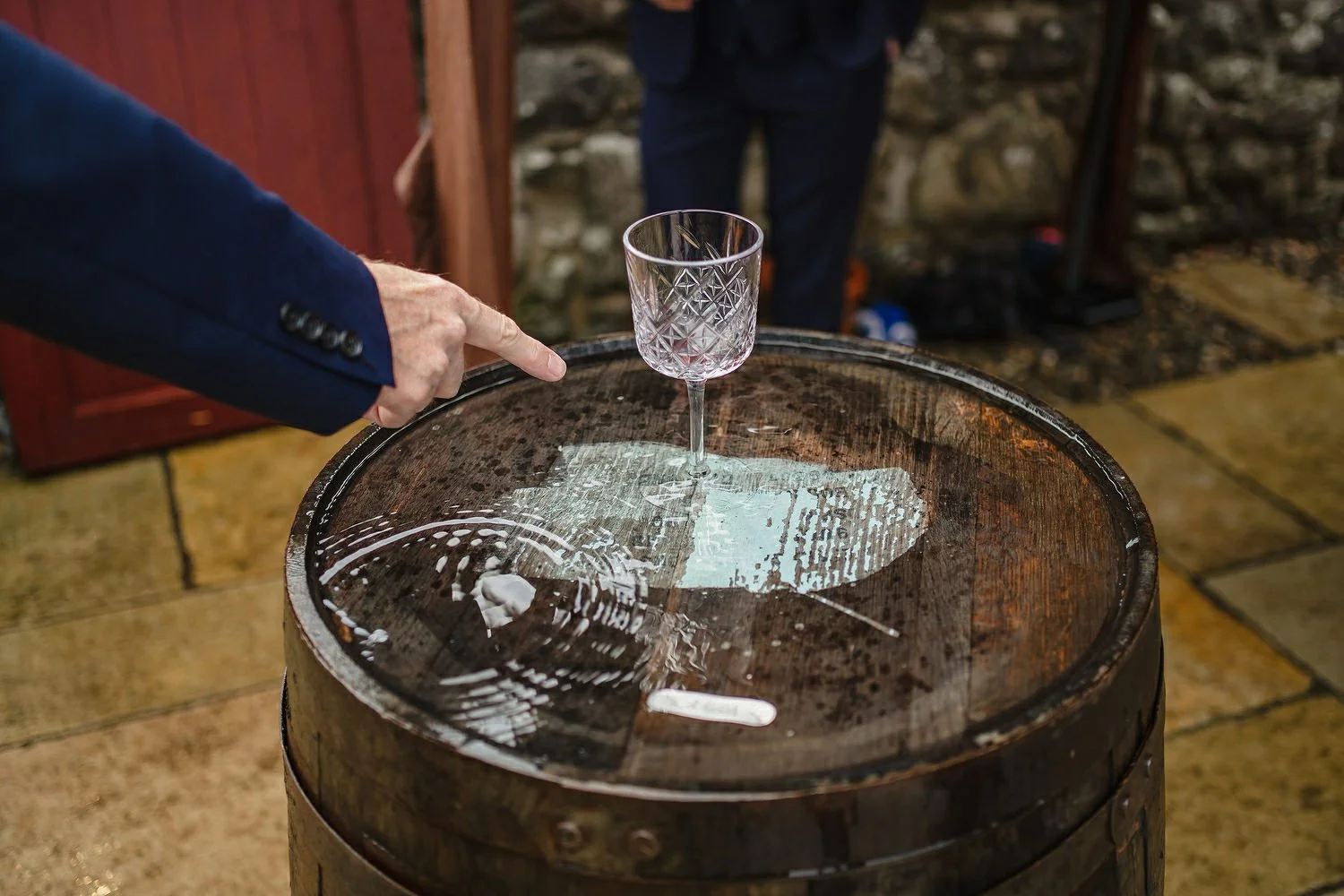  Best Wedding Photography Northern Ireland 2023 by Simple Tapestry  