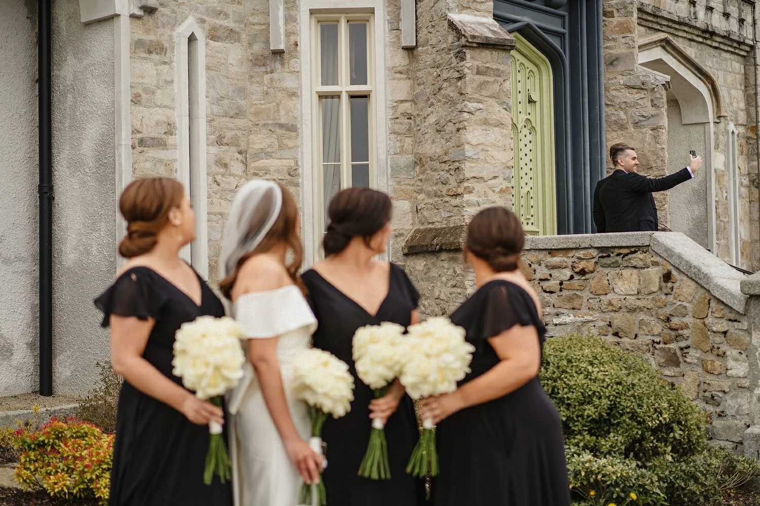  Best Wedding Photography Northern Ireland 2023 by Simple Tapestry  