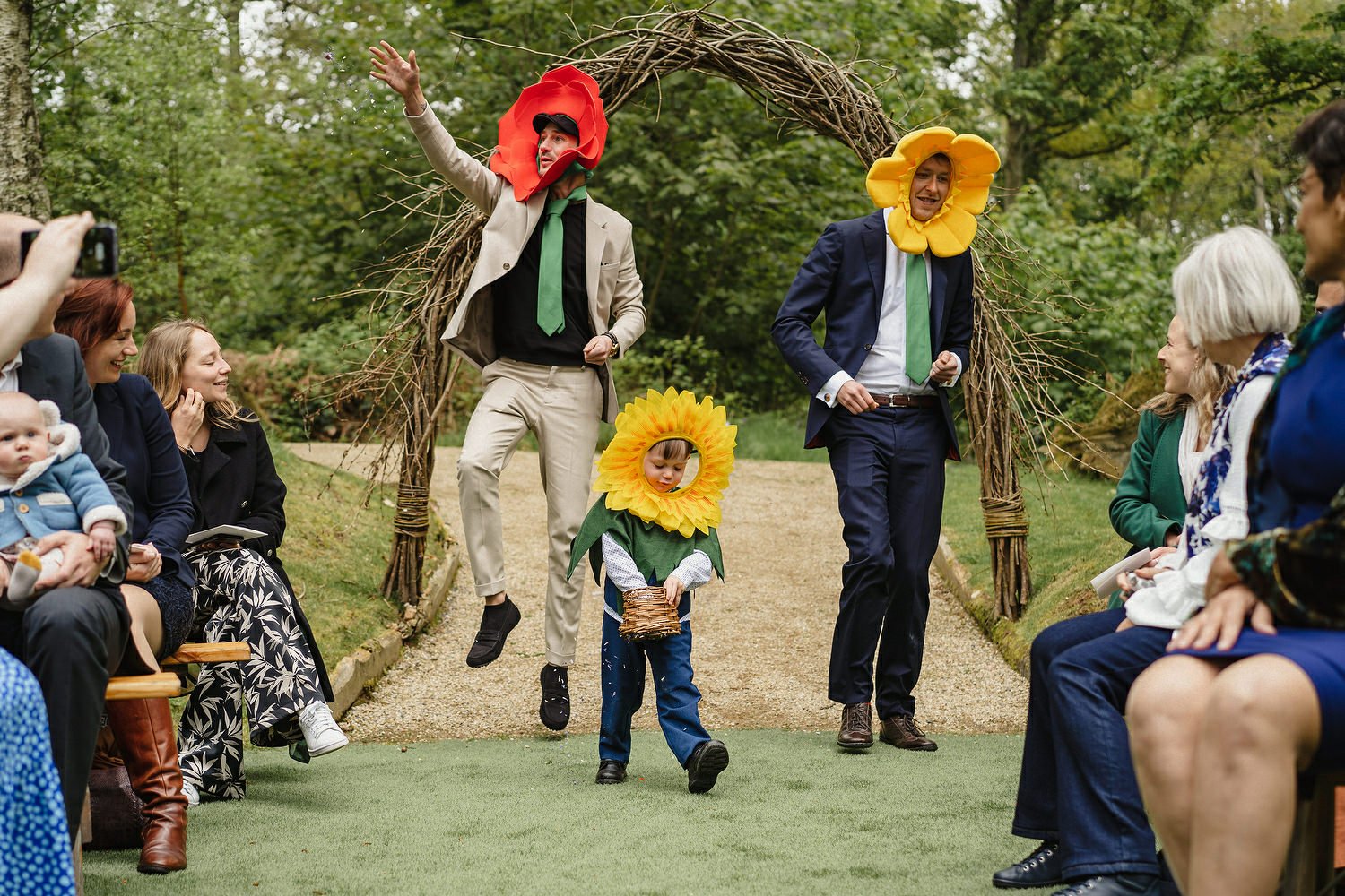  Best Wedding Photography Northern Ireland 2023 by Simple Tapestry  