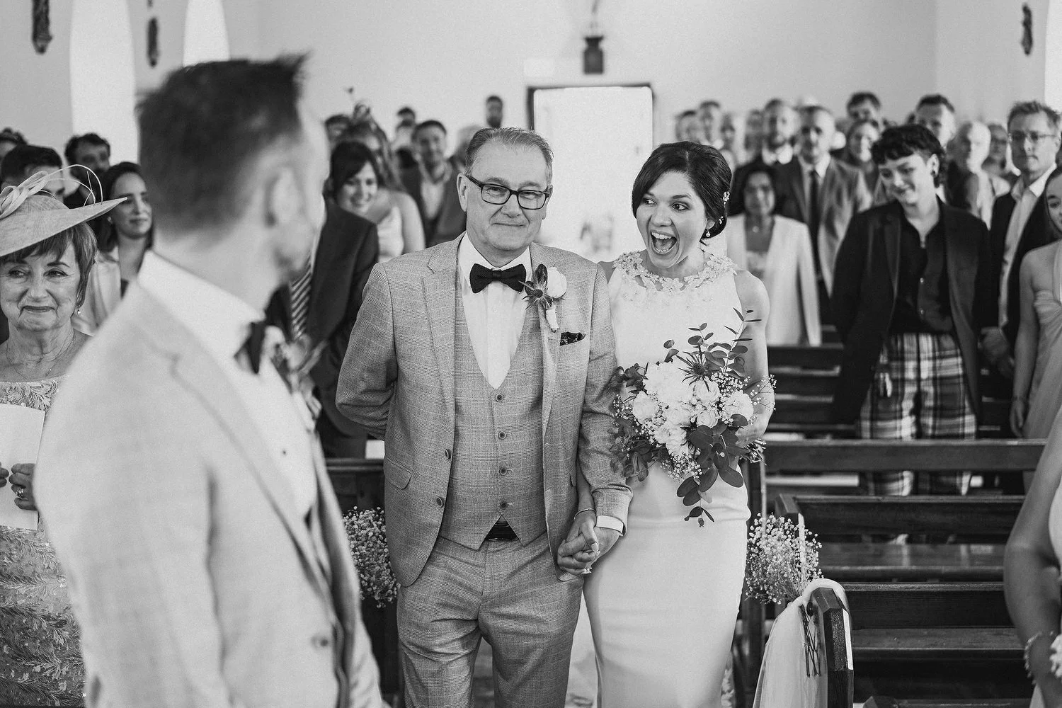  Best Wedding Photography Northern Ireland 2023 by Simple Tapestry  