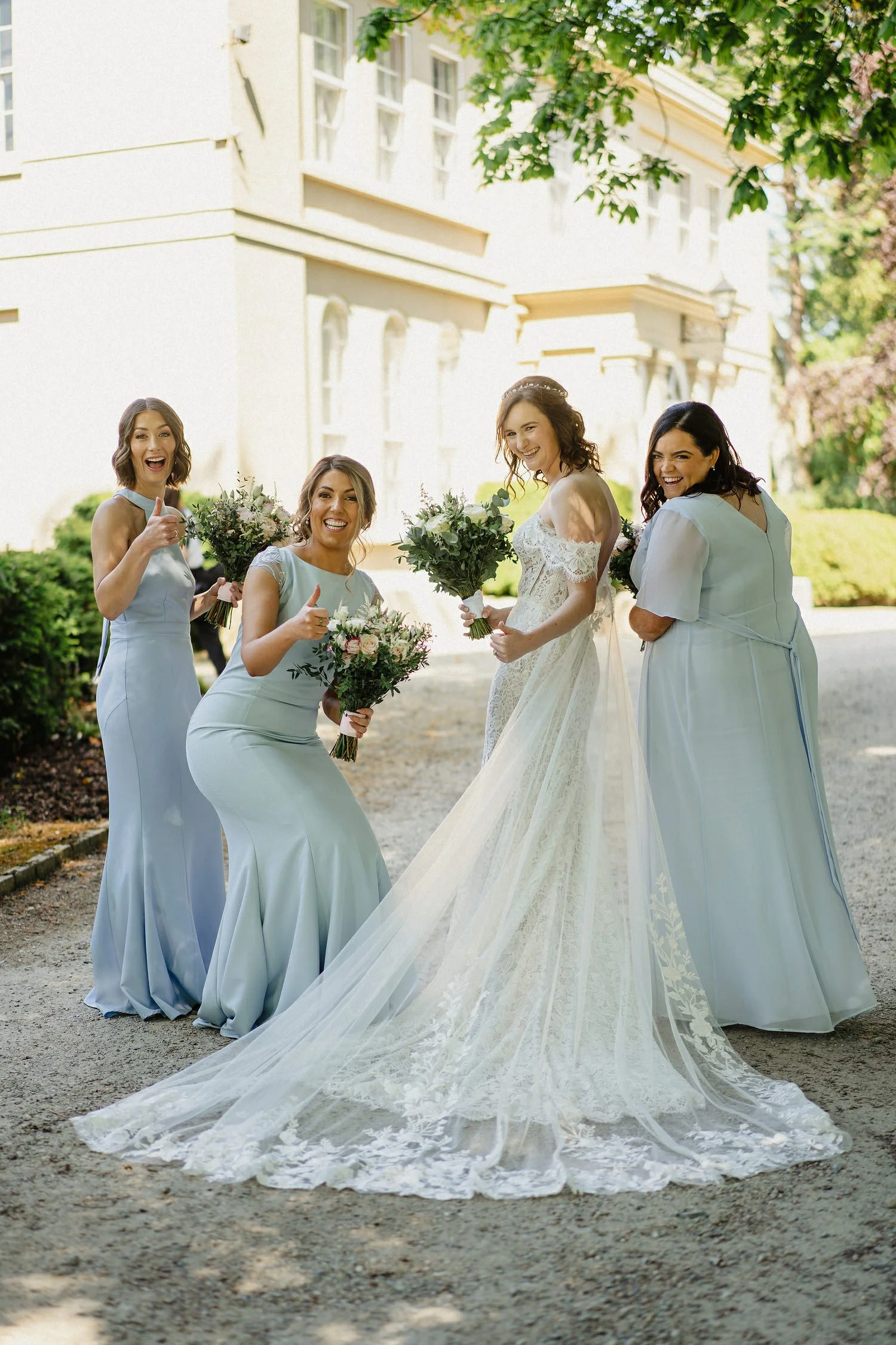  Best Wedding Photography Northern Ireland 2023 by Simple Tapestry  