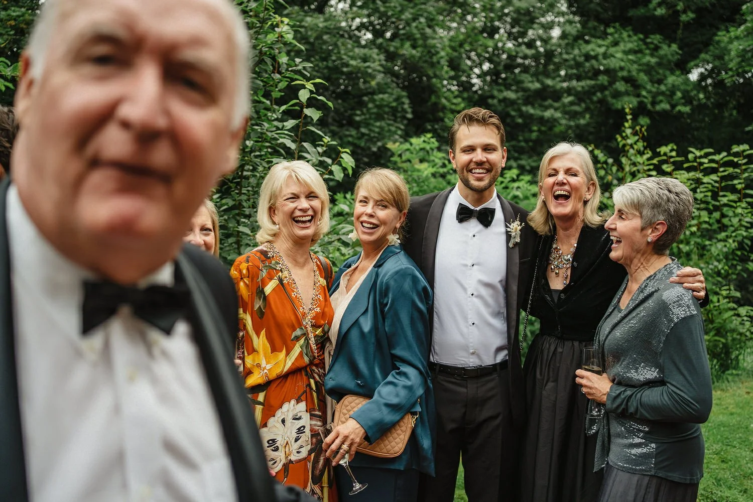  Best Wedding Photography Northern Ireland 2023 by Simple Tapestry  