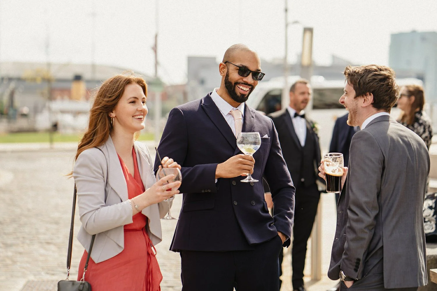  Best Wedding Photography Northern Ireland 2023 by Simple Tapestry  