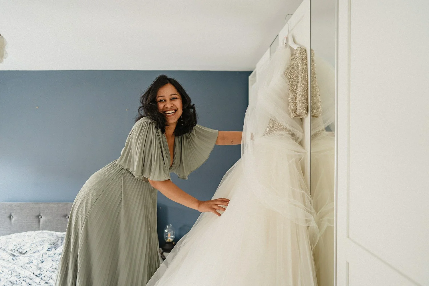  Best Wedding Photography Northern Ireland 2023 by Simple Tapestry  