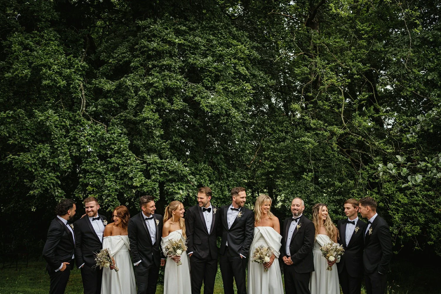  Best Wedding Photography Northern Ireland 2023 by Simple Tapestry  