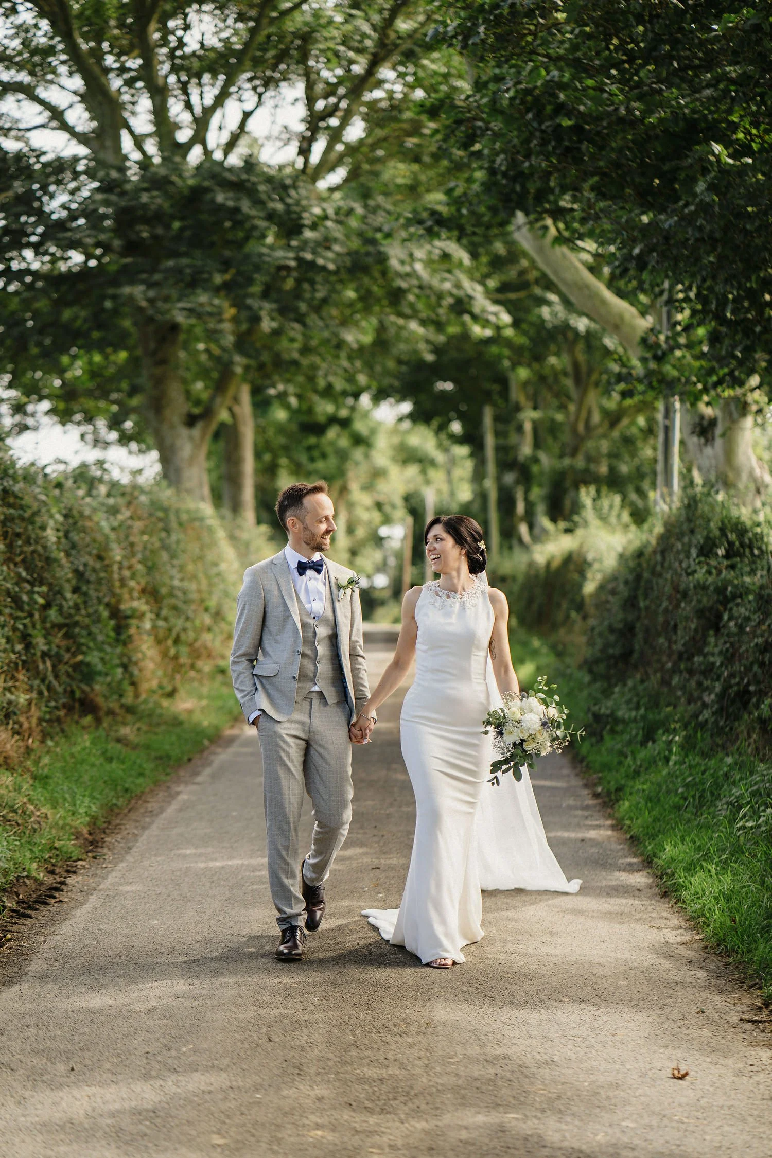  Best Wedding Photography Northern Ireland 2023 by Simple Tapestry  