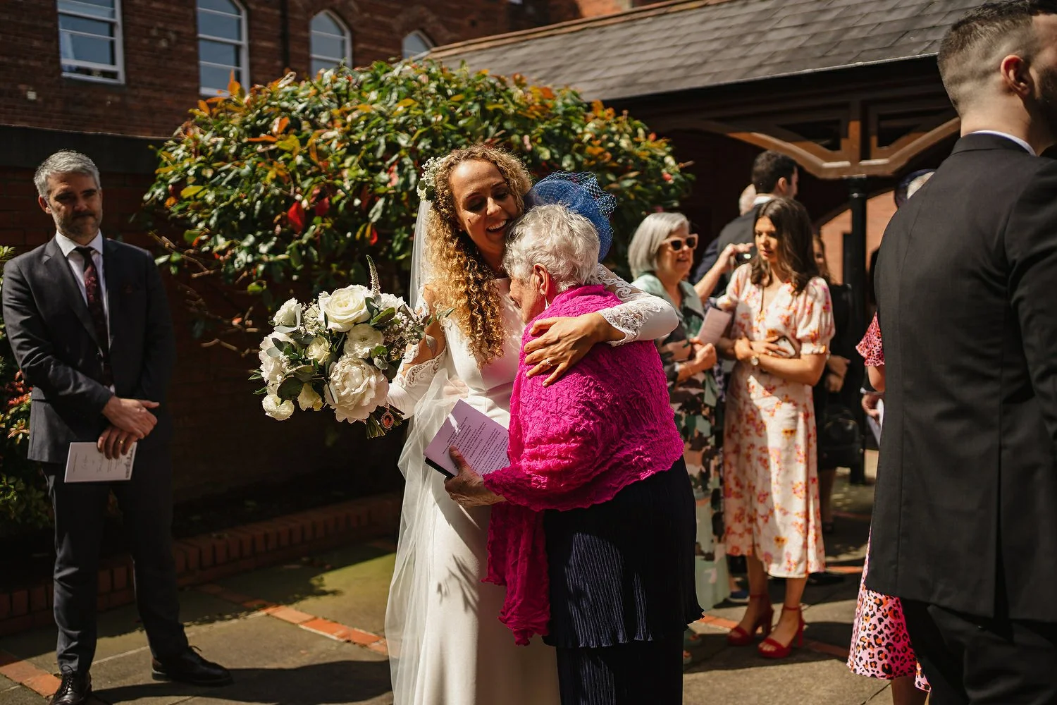  Best Wedding Photography Northern Ireland 2023 by Simple Tapestry  