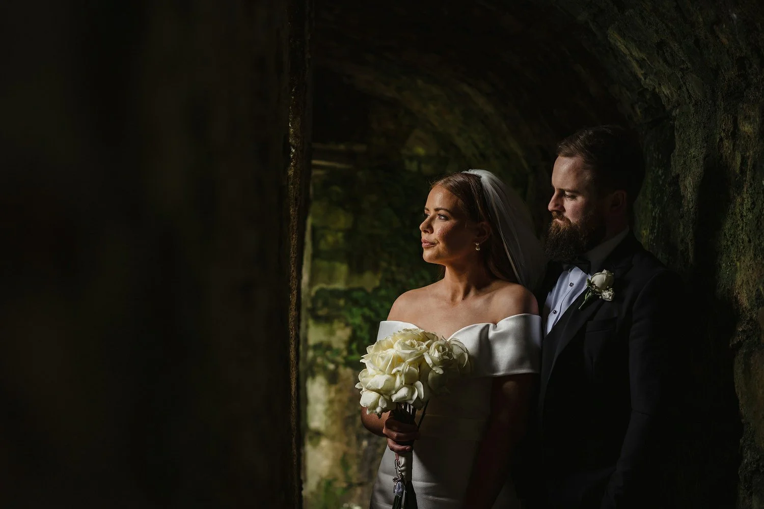  Best Wedding Photography Northern Ireland 2023 by Simple Tapestry  