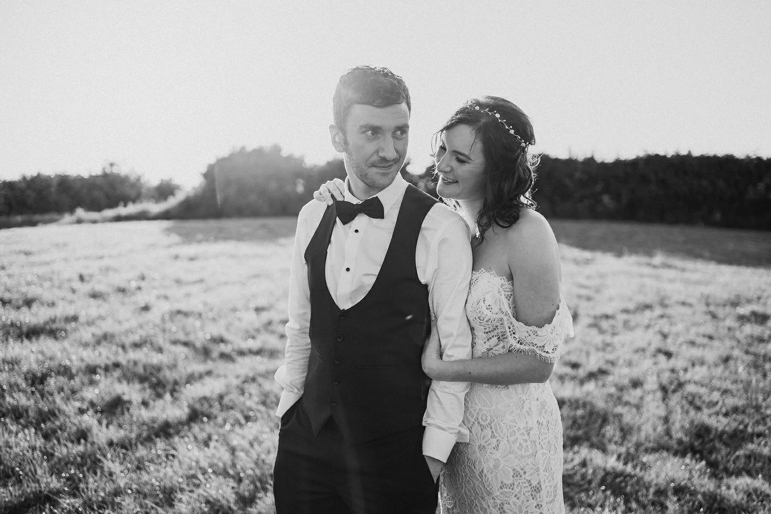  Best Wedding Photography Northern Ireland 2023 by Simple Tapestry  