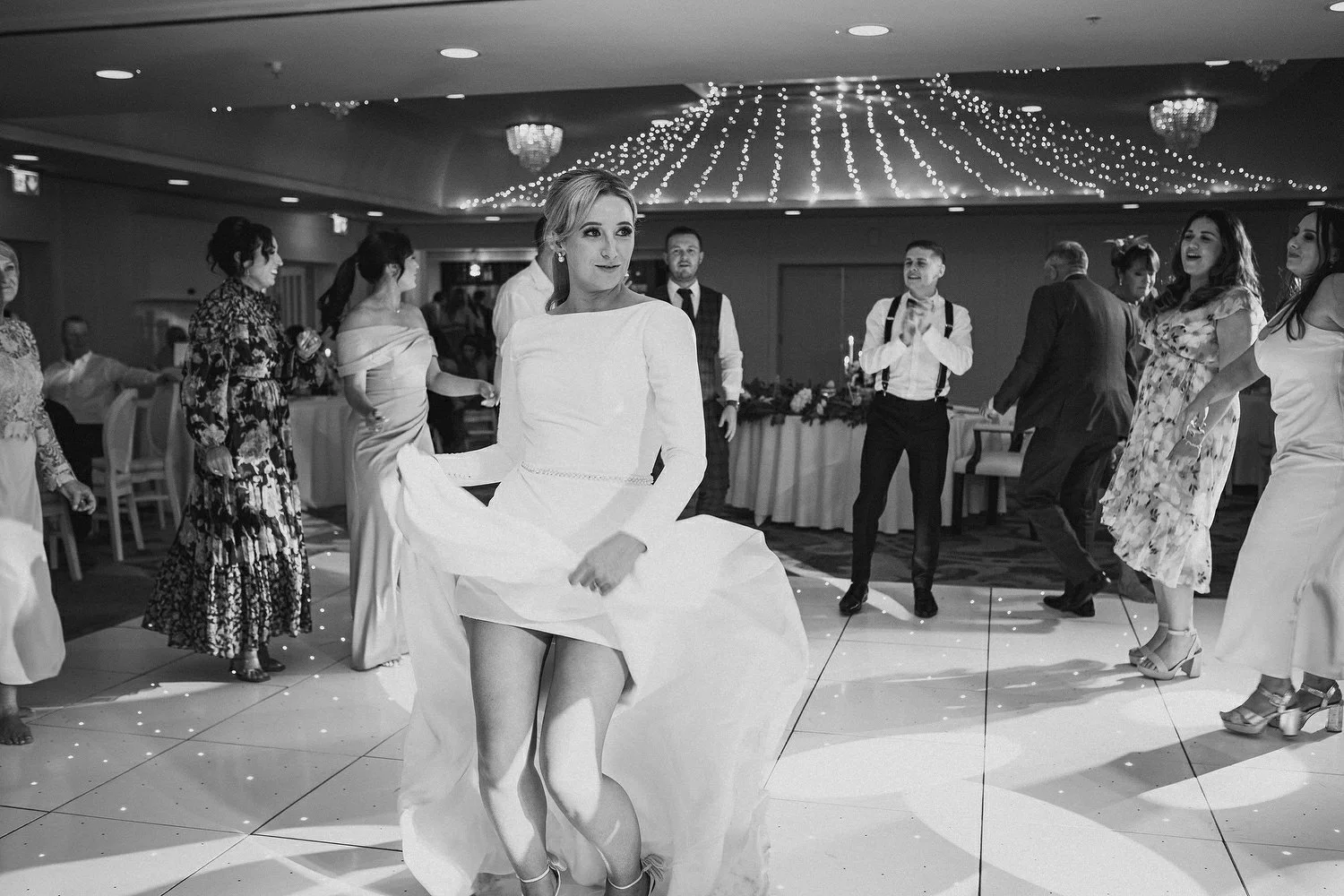  Best Wedding Photography Northern Ireland 2023 by Simple Tapestry  