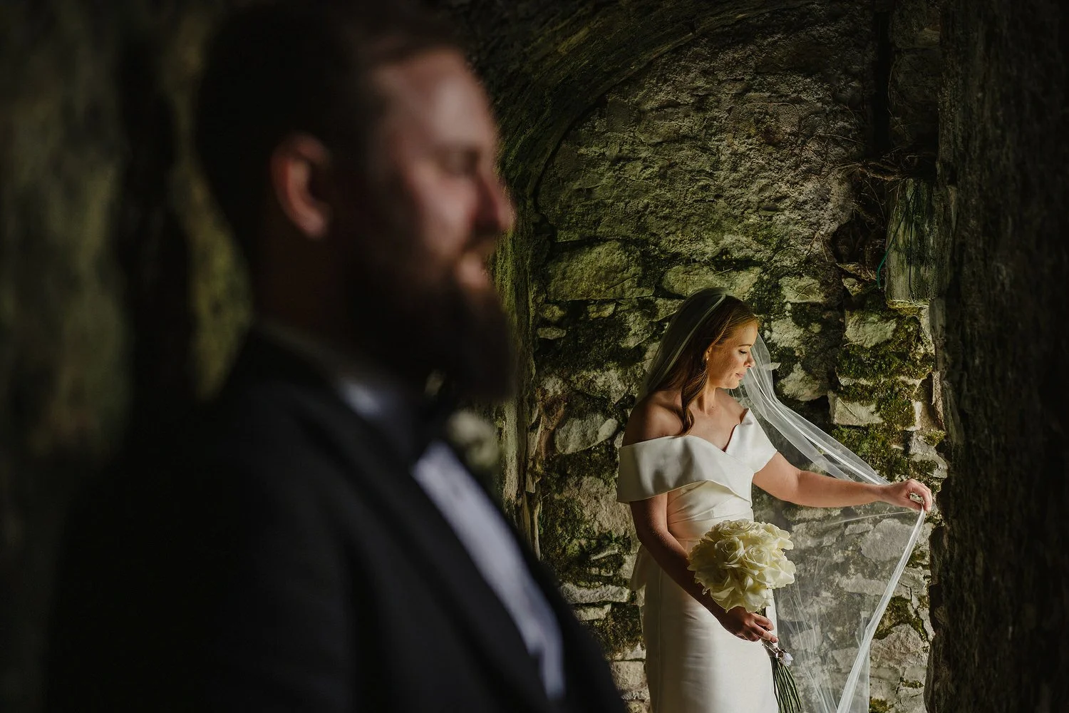  Best Wedding Photography Northern Ireland 2023 by Simple Tapestry  