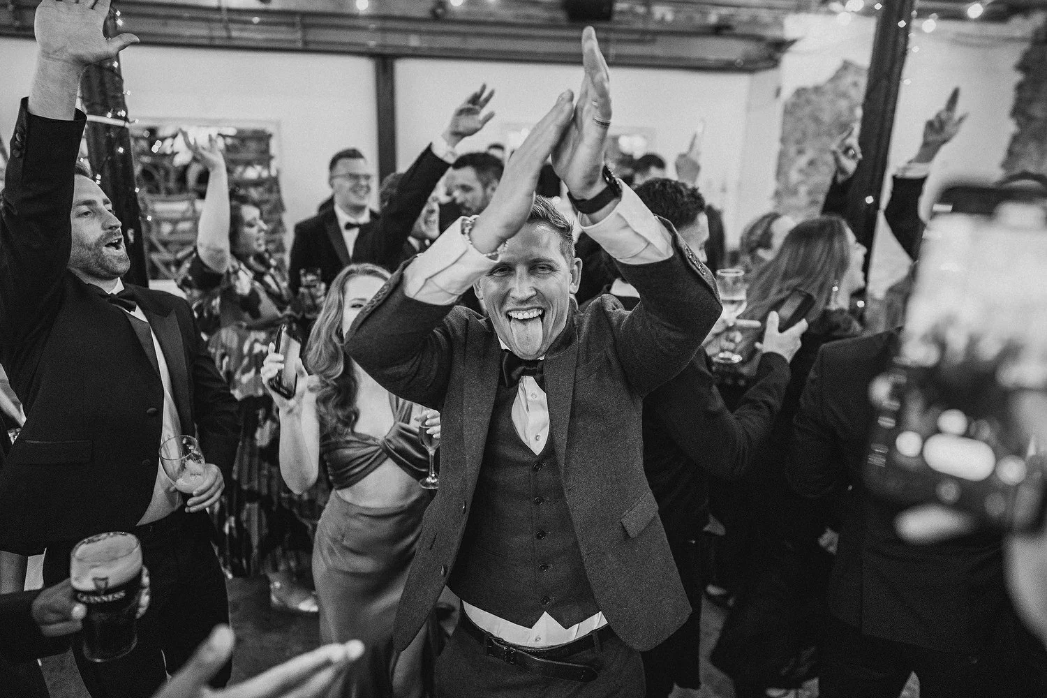  Best Wedding Photography Northern Ireland 2023 by Simple Tapestry  