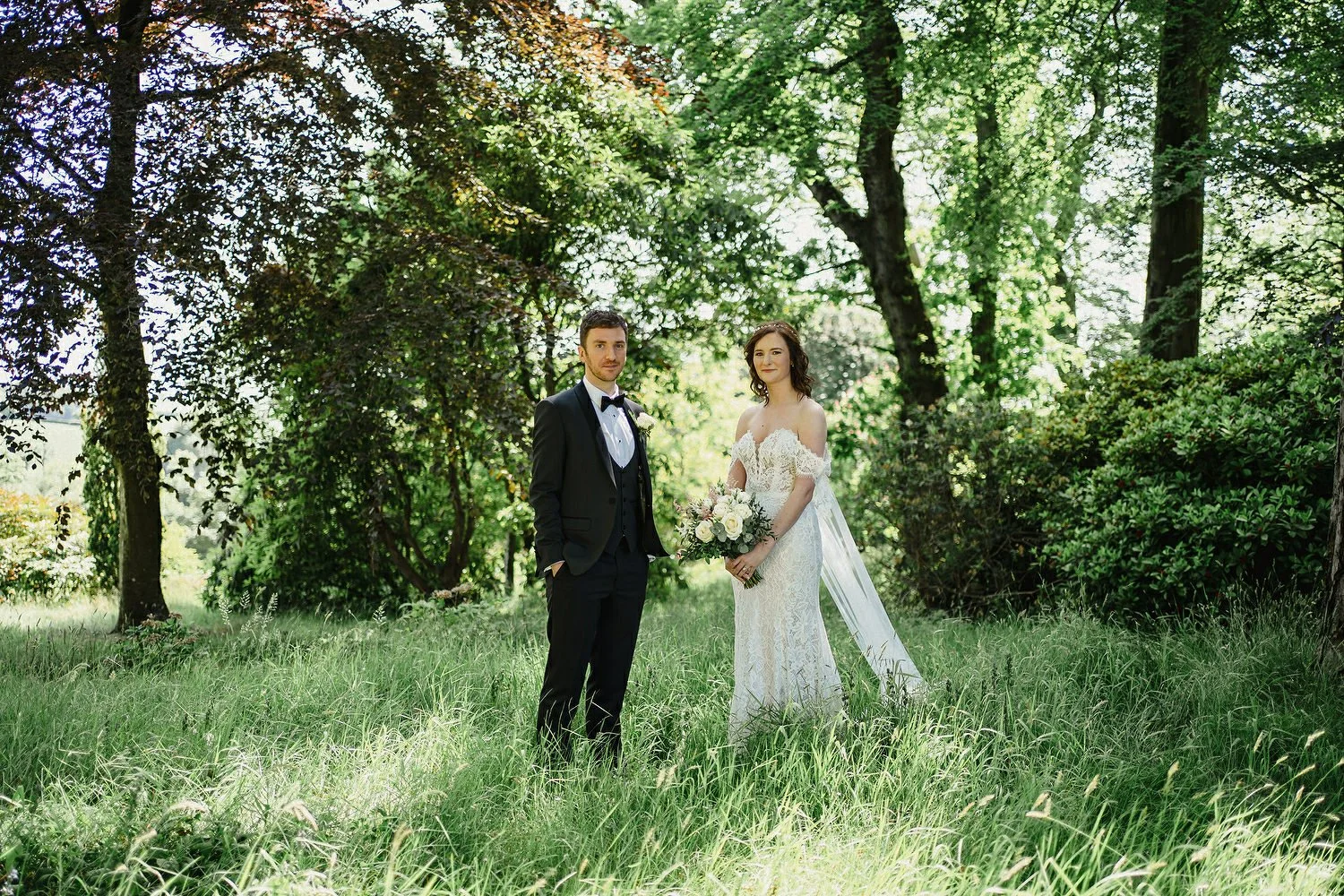  Best Wedding Photography Northern Ireland 2023 by Simple Tapestry  