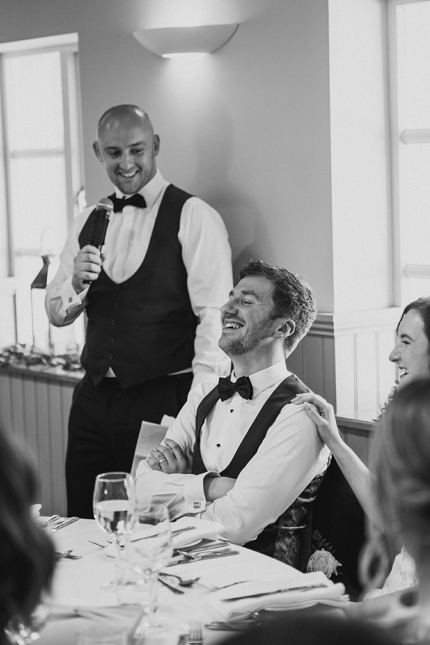  Best Wedding Photography Northern Ireland 2023 by Simple Tapestry  