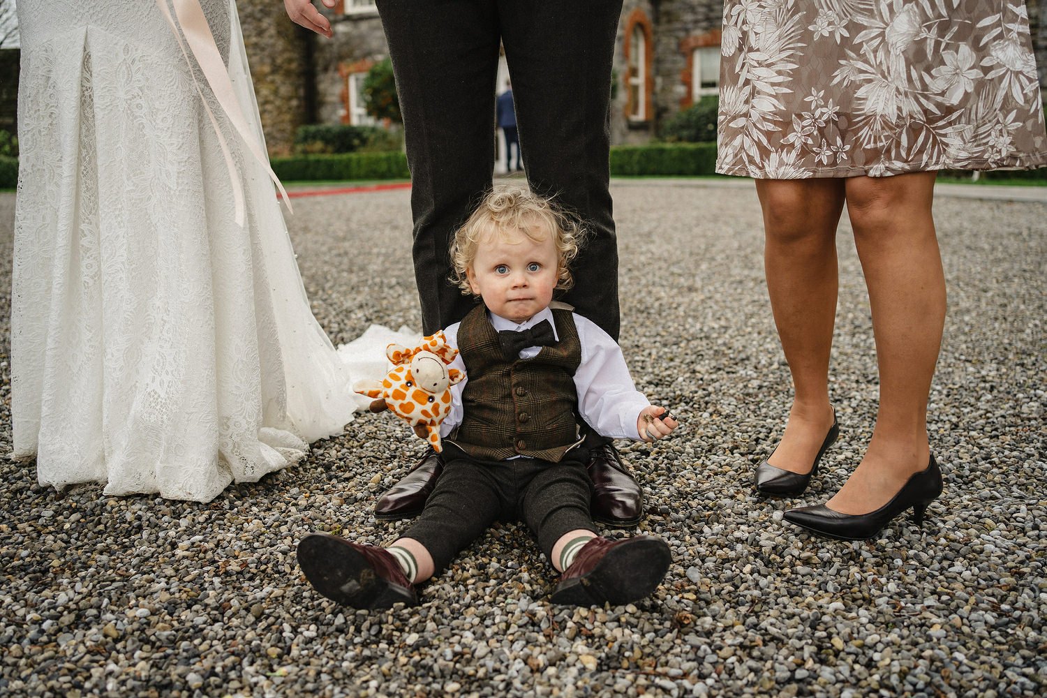  Best Wedding Photography Northern Ireland 2023 by Simple Tapestry  