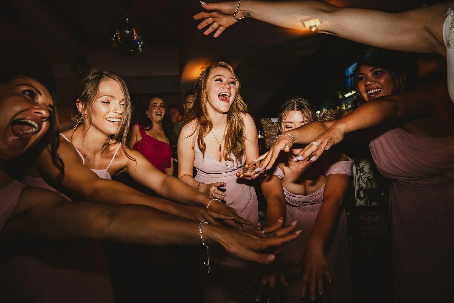  Best Wedding Photography Northern Ireland 2023 by Simple Tapestry  