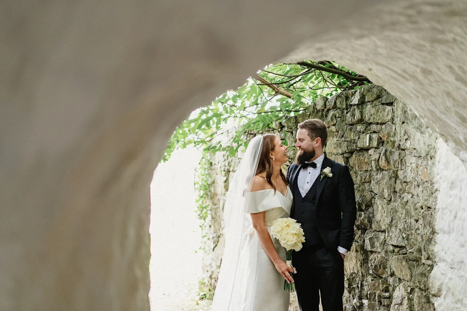  Best Wedding Photography Northern Ireland 2023 by Simple Tapestry  