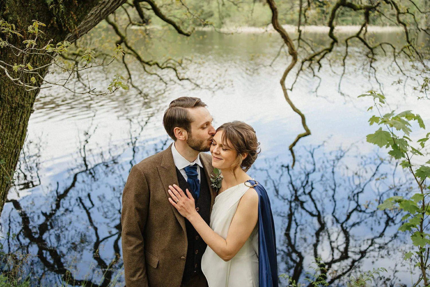  Best Wedding Photography Northern Ireland 2023 by Simple Tapestry  