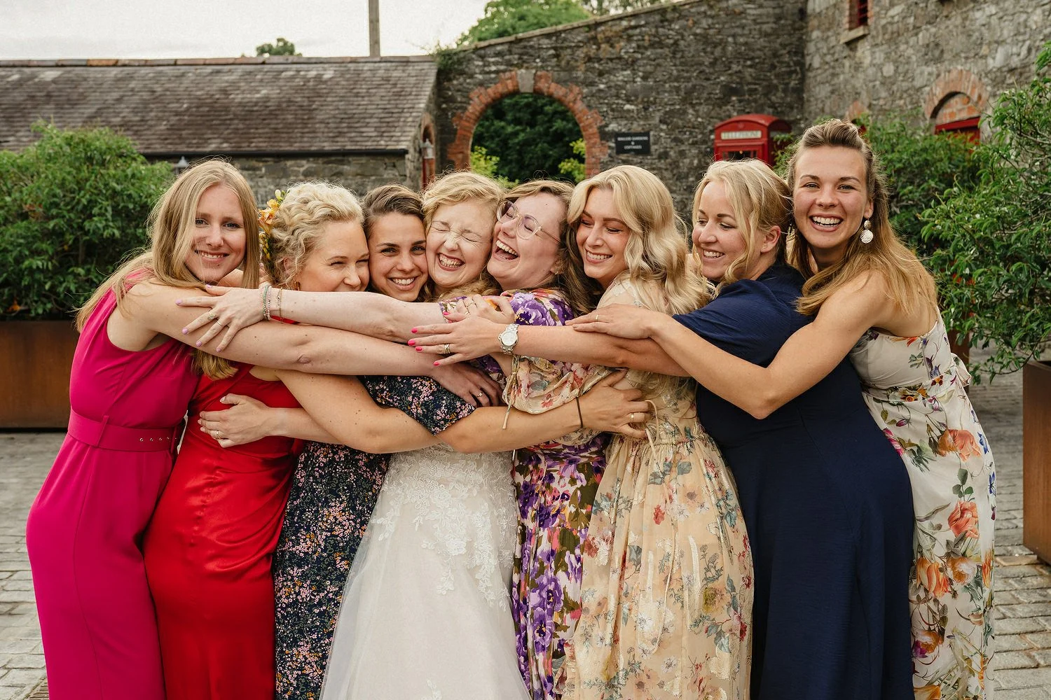  Best Wedding Photography Northern Ireland 2023 by Simple Tapestry  