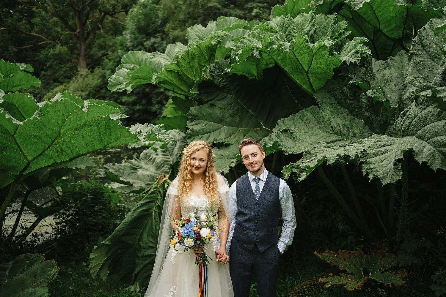  Best Wedding Photography Northern Ireland 2023 by Simple Tapestry  