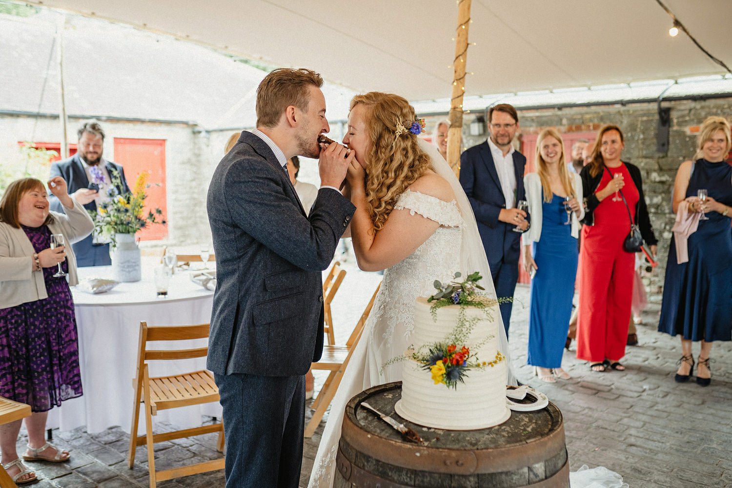  Best Wedding Photography Northern Ireland 2023 by Simple Tapestry  