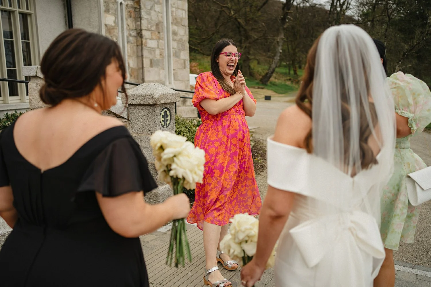  Best Wedding Photography Northern Ireland 2023 by Simple Tapestry  