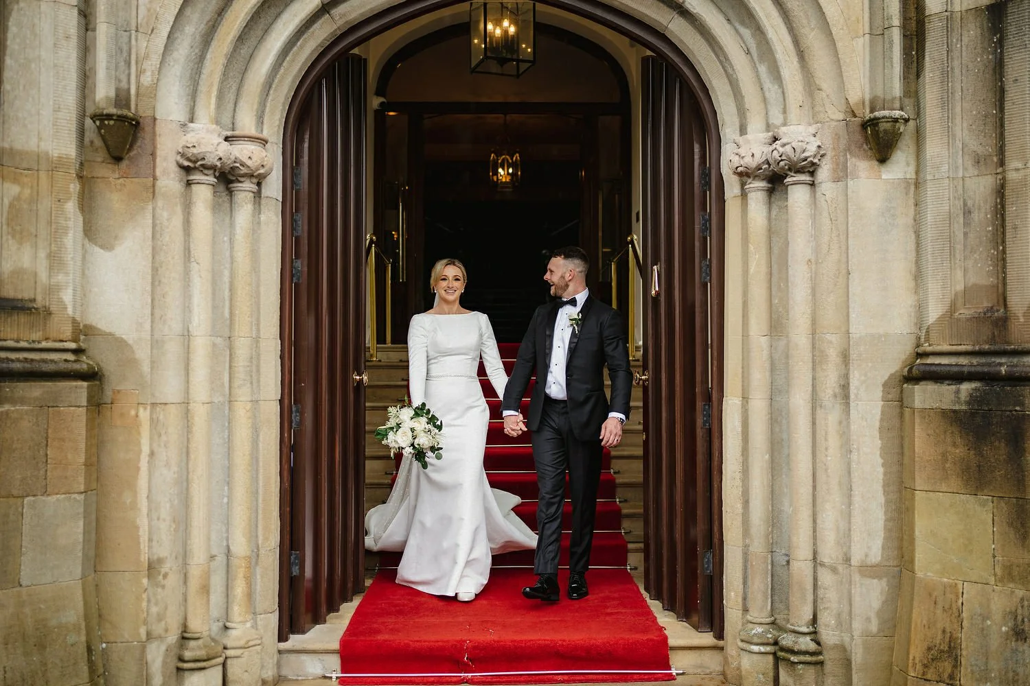  Best Wedding Photography Northern Ireland 2023 by Simple Tapestry  