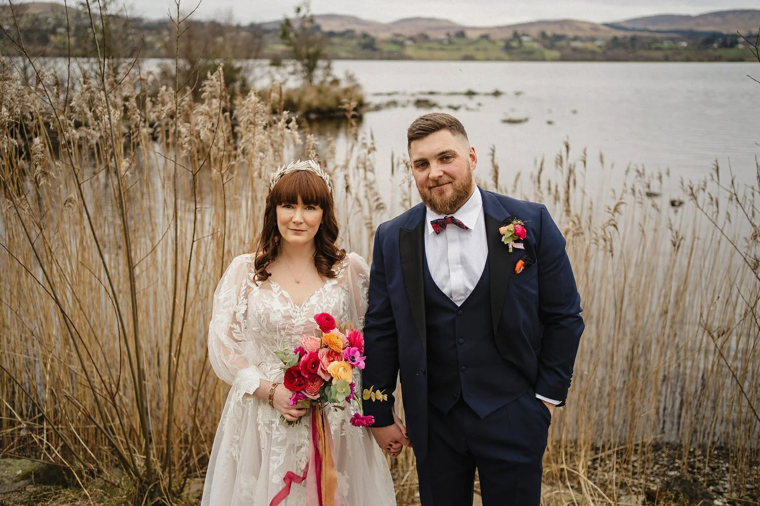  Best Wedding Photography Northern Ireland 2023 by Simple Tapestry  