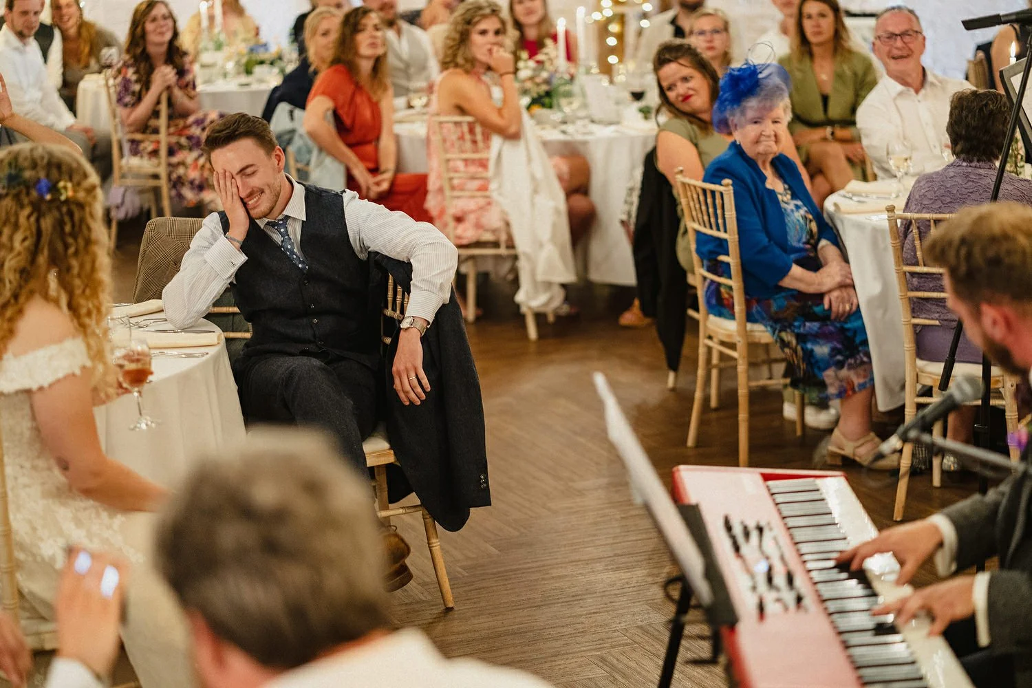  Best Wedding Photography Northern Ireland 2023 by Simple Tapestry  