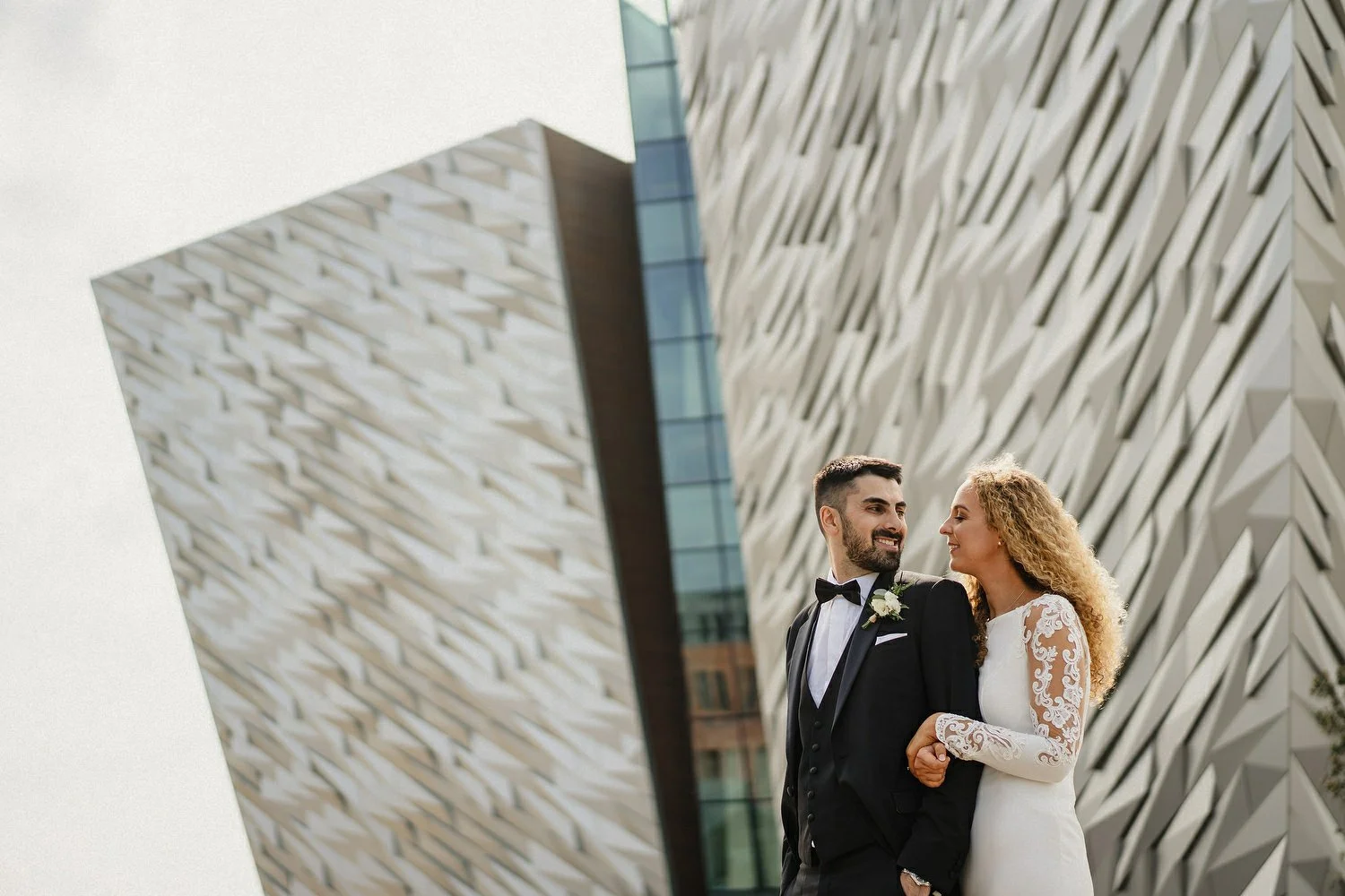  Best Wedding Photography Northern Ireland 2023 by Simple Tapestry  