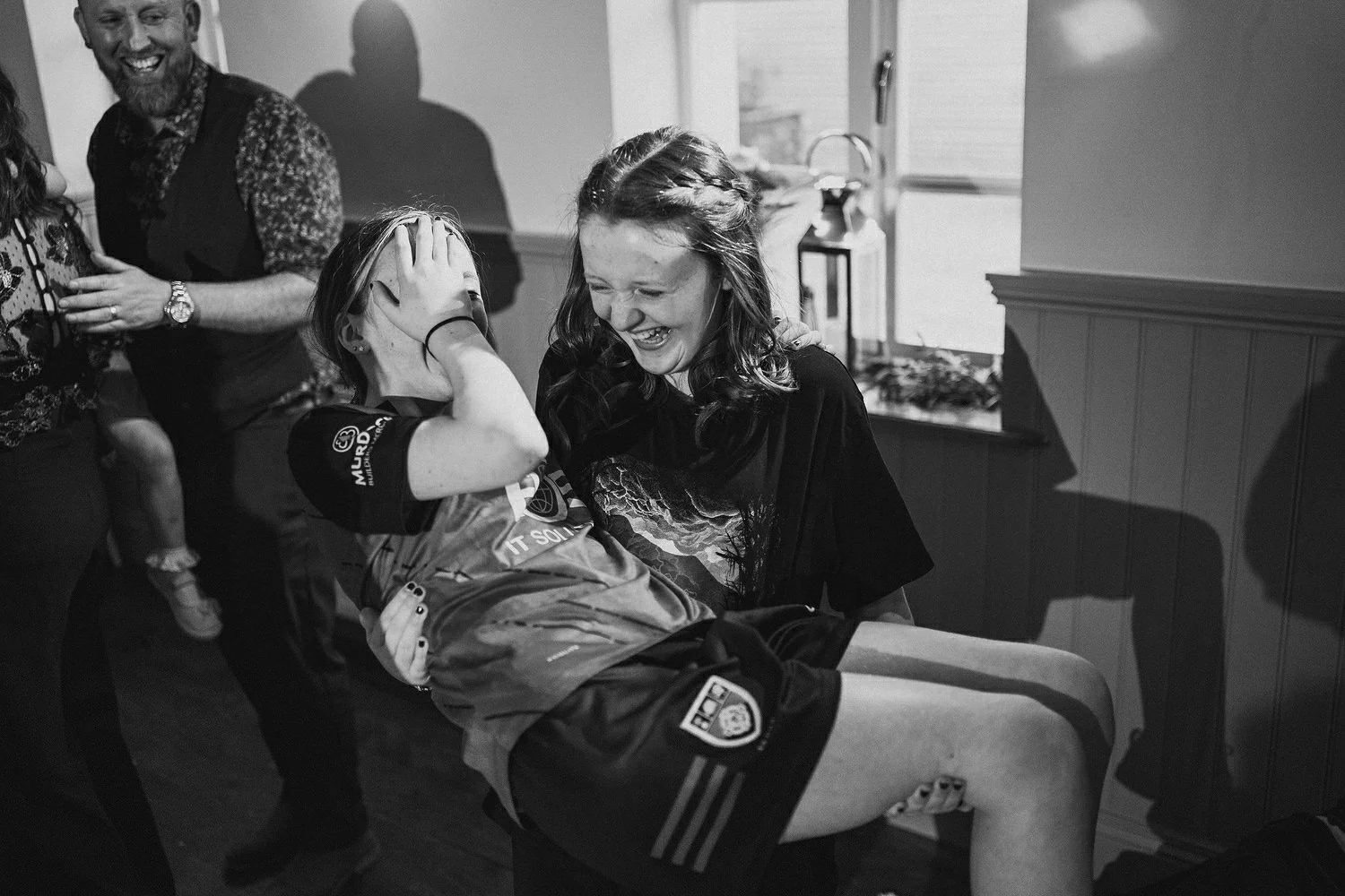  Best Wedding Photography Northern Ireland 2023 by Simple Tapestry  