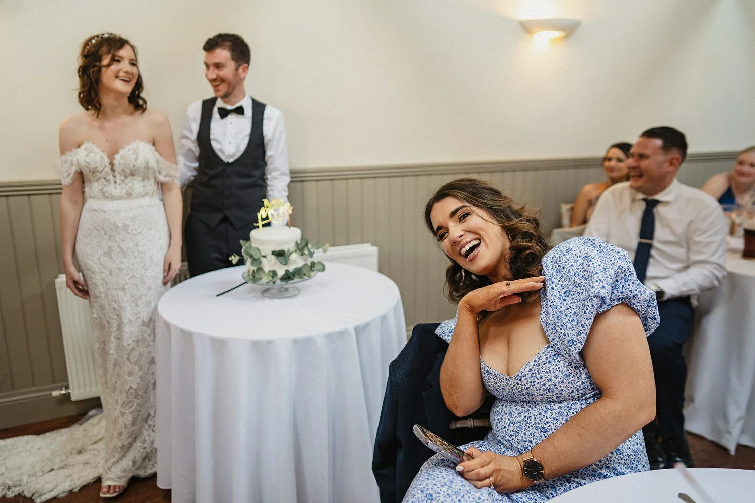  Best Wedding Photography Northern Ireland 2023 by Simple Tapestry  