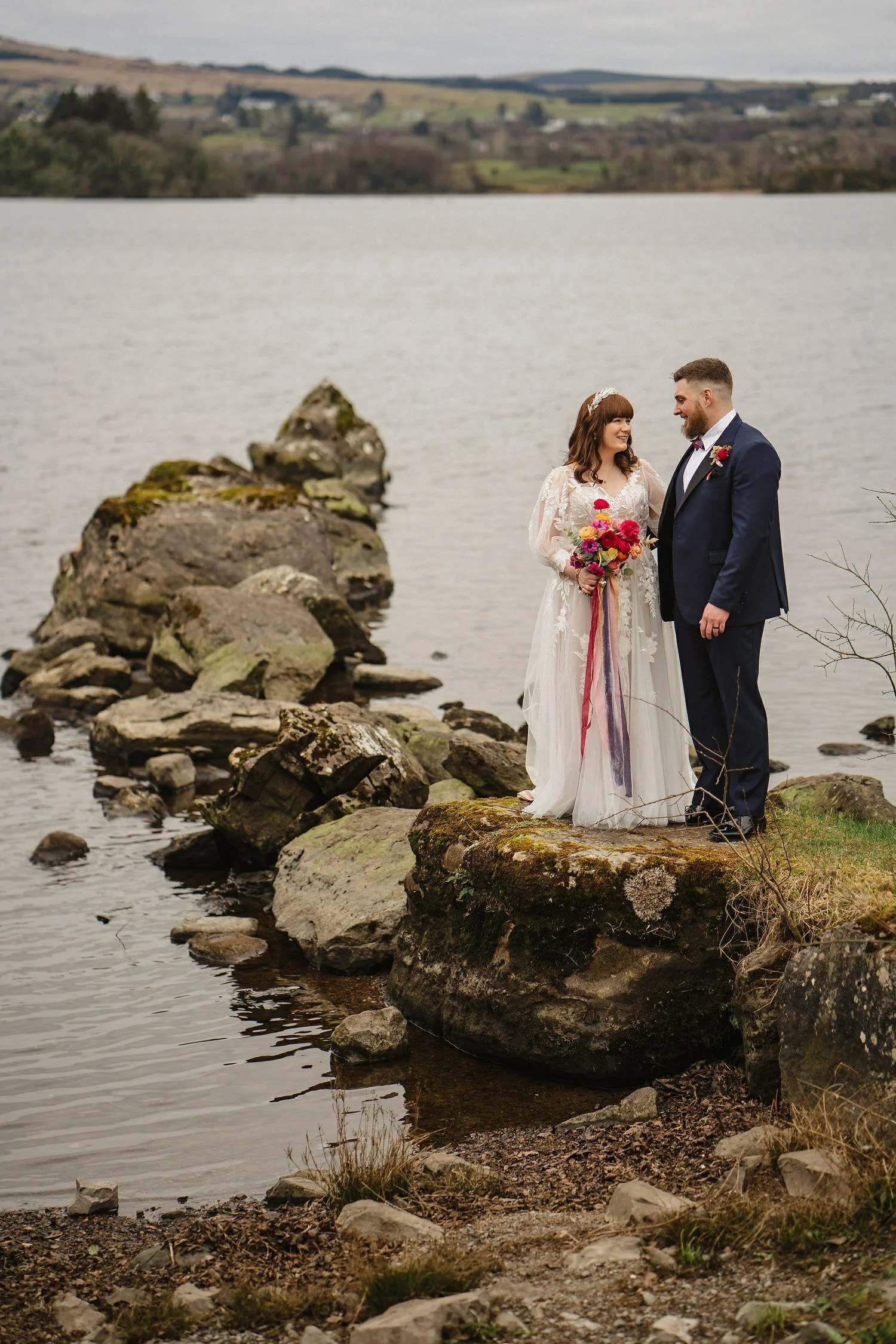  Best Wedding Photography Northern Ireland 2023 by Simple Tapestry  