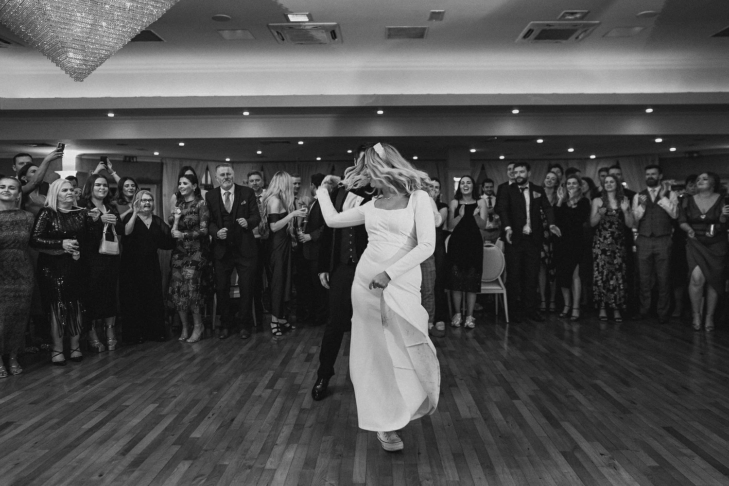  Best Wedding Photography Northern Ireland 2023 by Simple Tapestry  