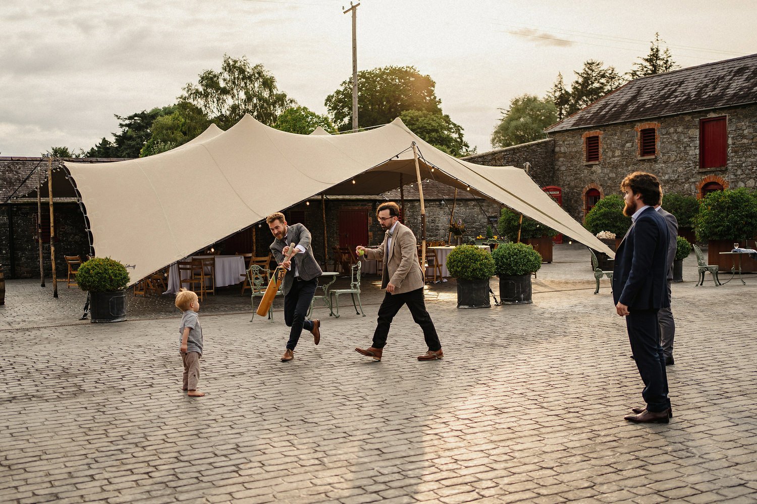  Best Wedding Photography Northern Ireland 2023 by Simple Tapestry  