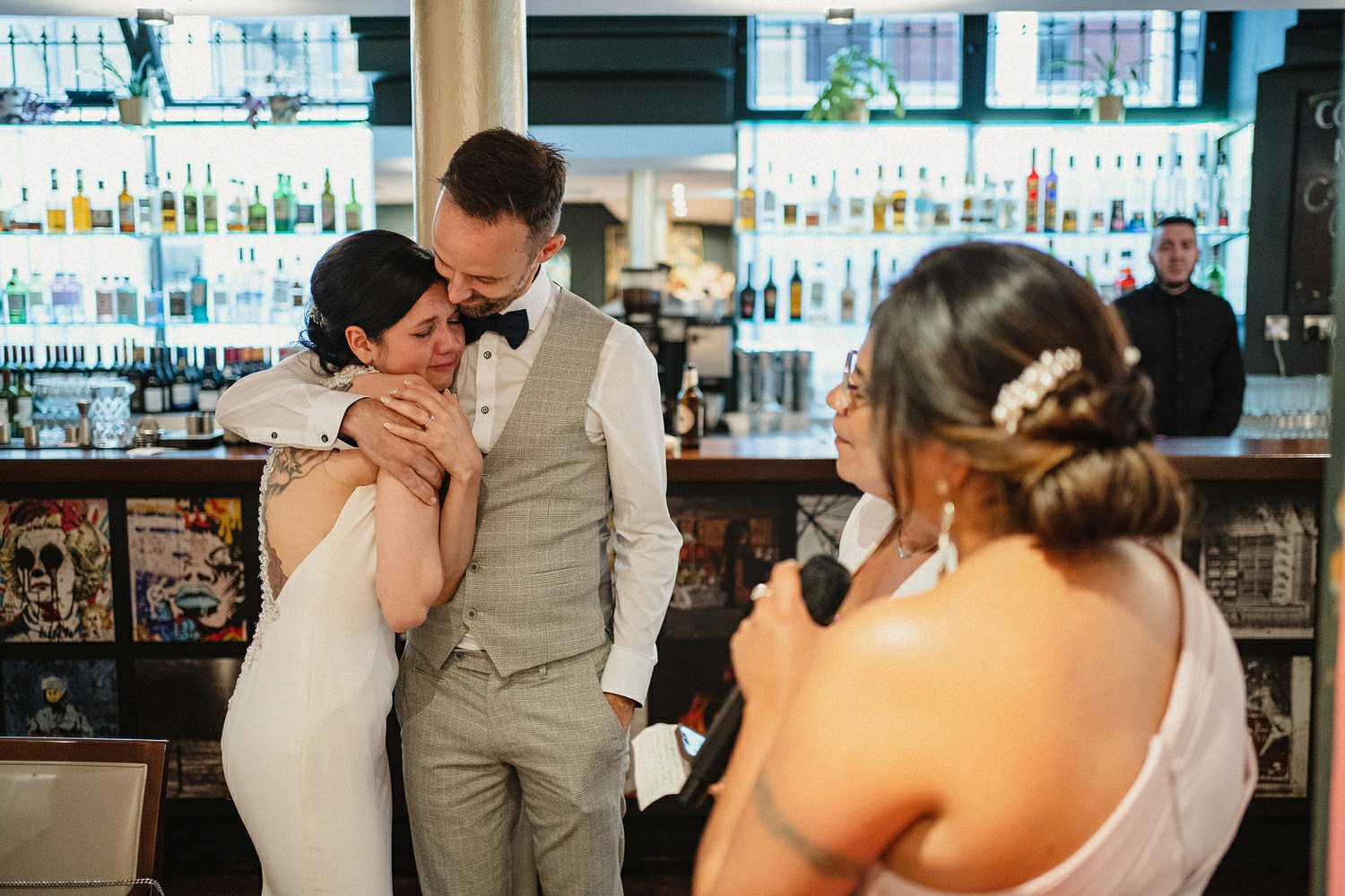  Best Wedding Photography Northern Ireland 2023 by Simple Tapestry  