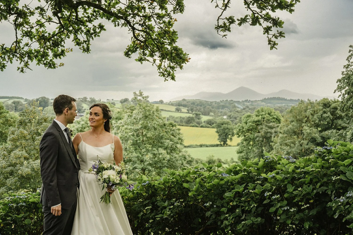  Best Wedding Photography Northern Ireland 2023 by Simple Tapestry  