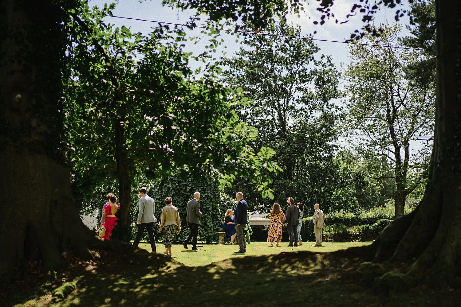 Old Rectory Killyman Wedding photos 028.JPG