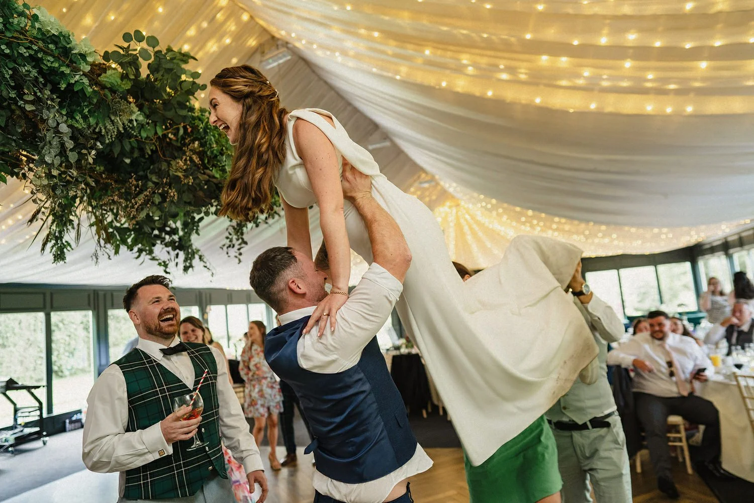 Old Rectory Killyman Wedding photos 188.JPG