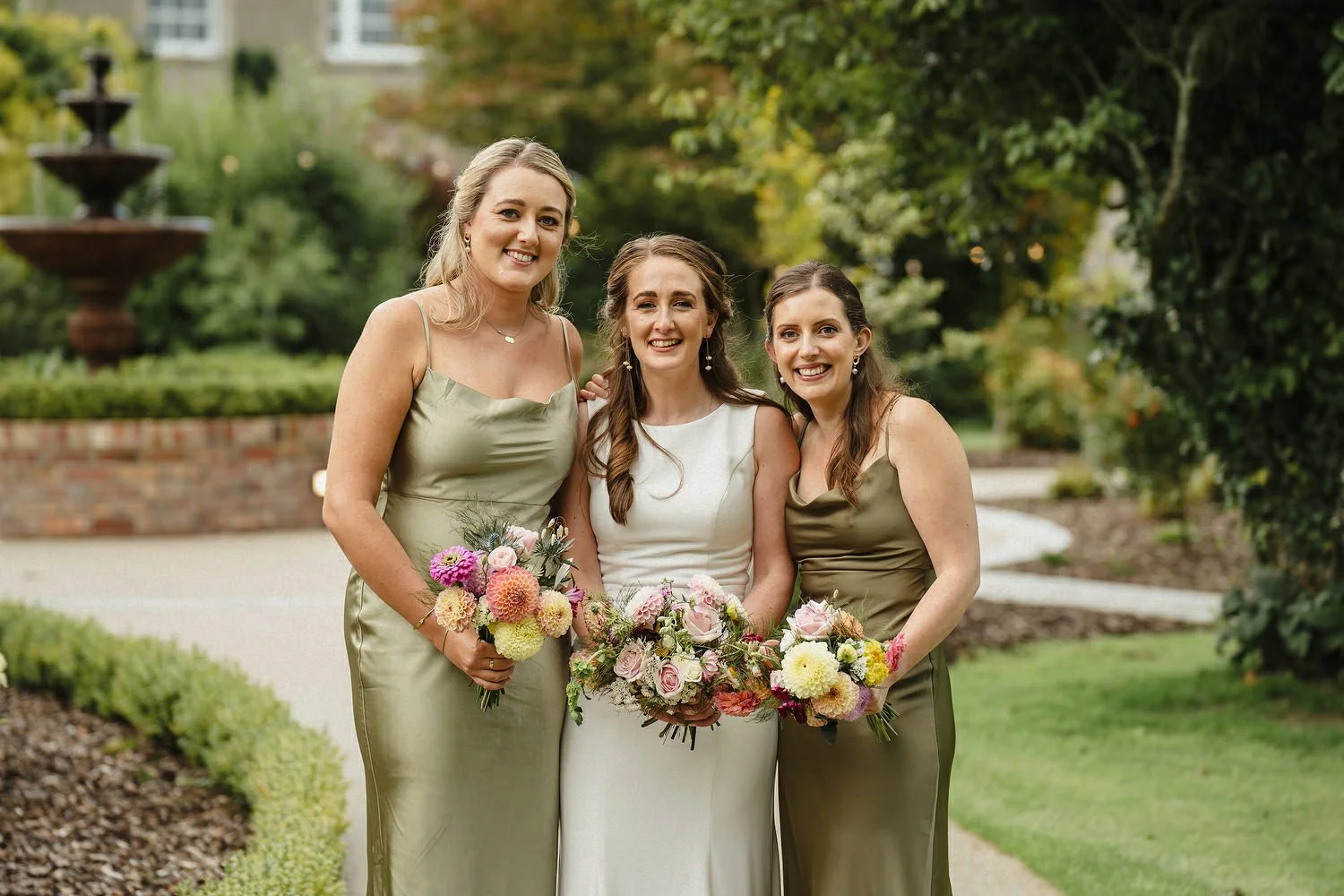 Old Rectory Killyman Wedding photos 162.JPG