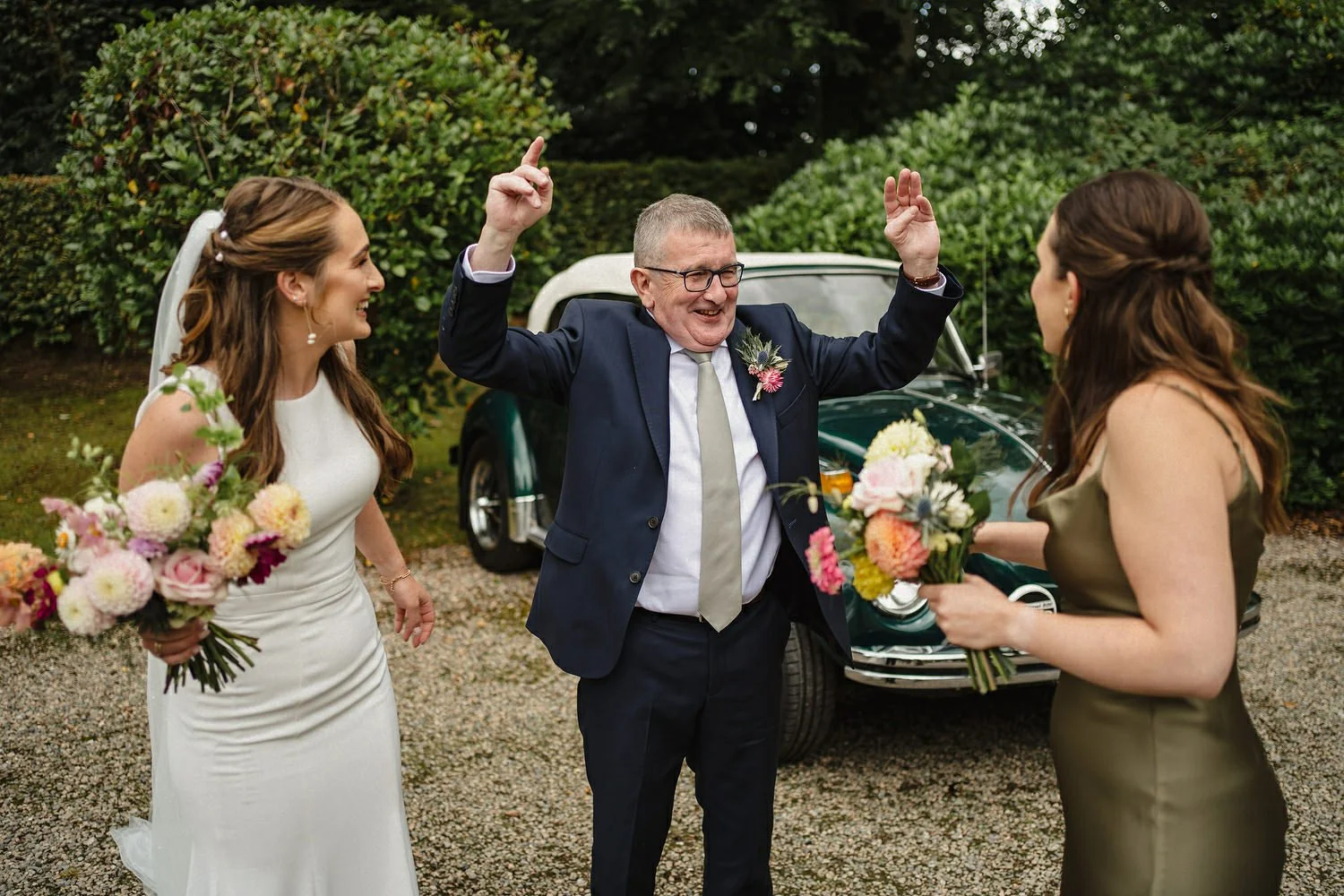 Old Rectory Killyman Wedding photos 033.JPG