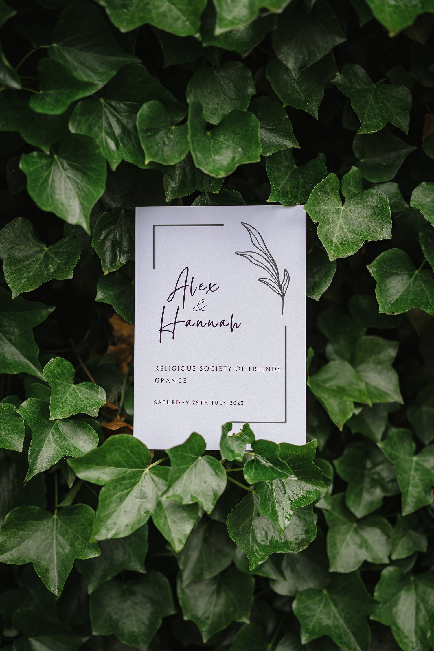 Old Rectory Killyman Wedding photos 018.JPG