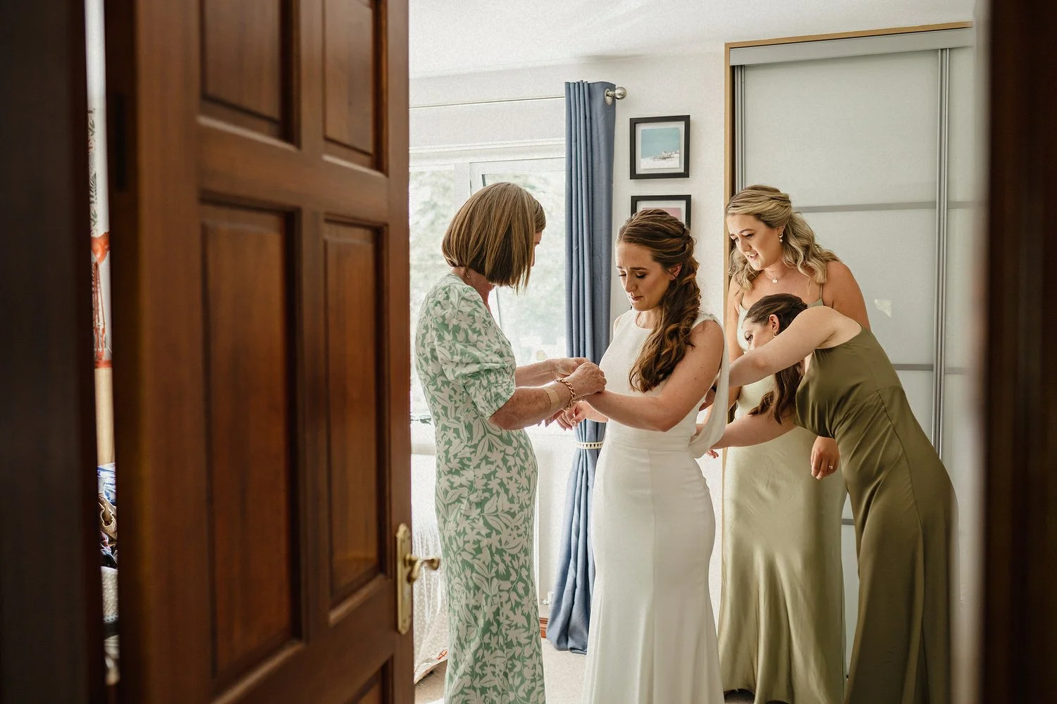 Old Rectory Killyman Wedding photos 013.JPG