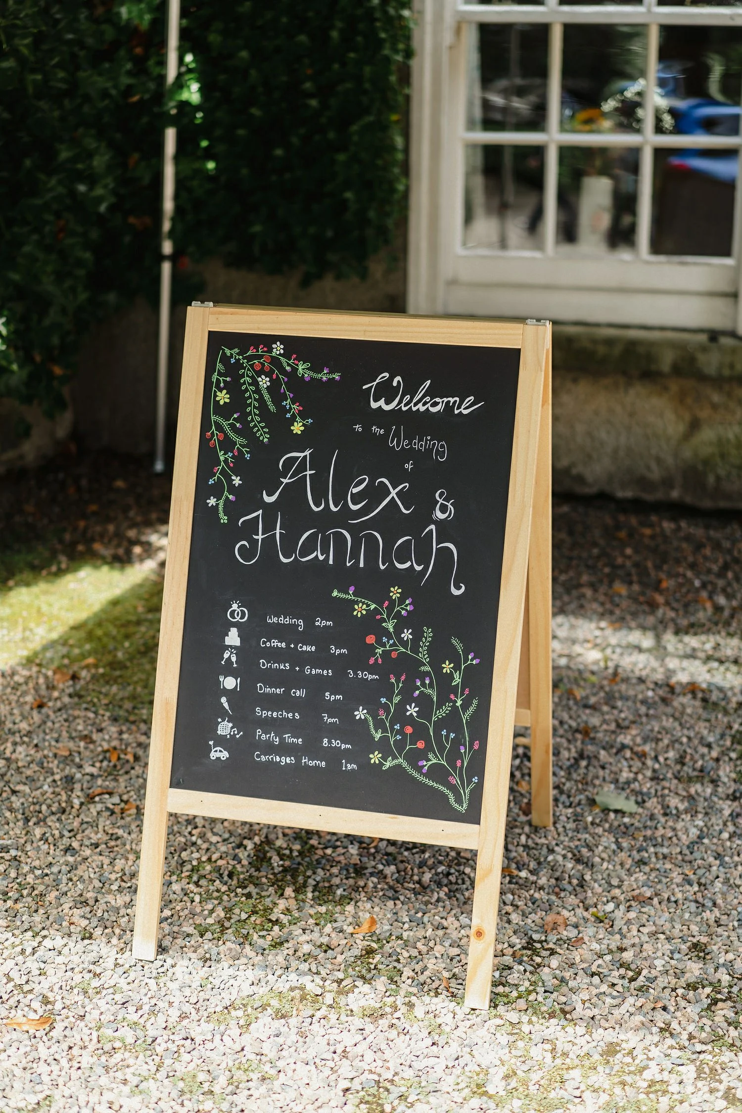 Old Rectory Killyman Wedding photos 017.JPG